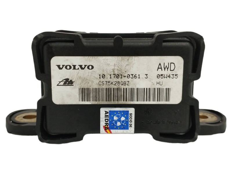 Recambio de sensor para volvo xc70 2.4 diesel cat referencia OEM IAM 30667844 ESP 10098005212