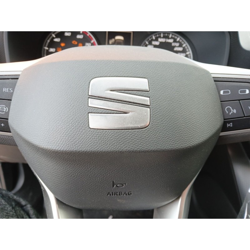 Recambio de airbag delantero izquierdo para seat leon sportstourer (kl8, kld) 1.0 tsi referencia OEM IAM   