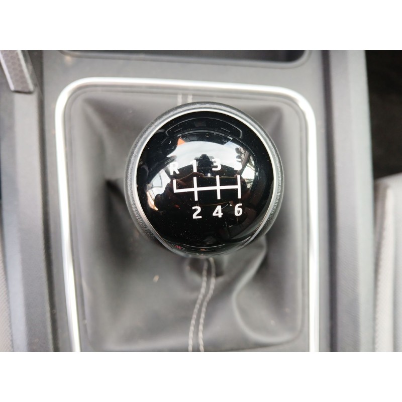 Recambio de palanca cambio para seat leon sportstourer (kl8, kld) 1.0 tsi referencia OEM IAM   