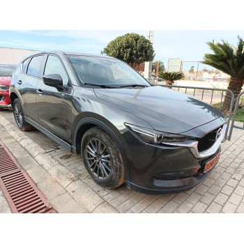 mazda cx-5 (ke, gh) del año 2017
