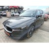 mazda cx-5 (ke, gh) del año 2017