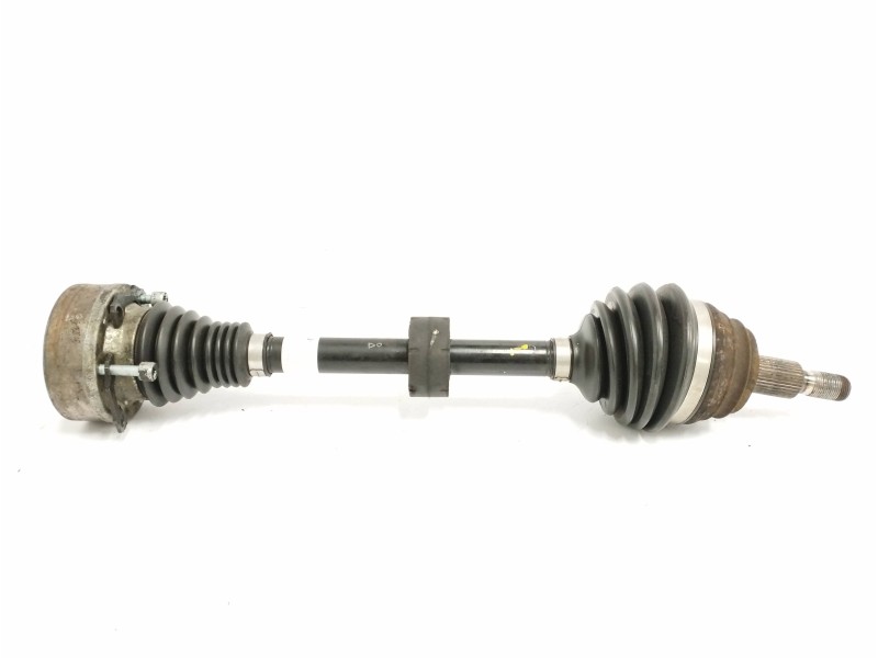 Recambio de transmision delantera izquierda para volkswagen new beetle (9c1/1c1) 2.0 referencia OEM IAM Recambio de transmision delantera izquierda para volkswagen new beetle (9c1/1c1) 2.0 referencia OEM IAM
