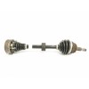 Recambio de transmision delantera izquierda para volkswagen new beetle (9c1/1c1) 2.0 referencia OEM IAM   