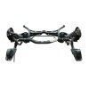 Recambio de puente trasero para skoda octavia berlina (1z3) 1.9 tdi referencia OEM IAM 1K0505315BB 1K0505315BM 