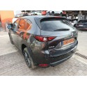 MAZDA CX-5 (KE, GH)