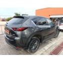 MAZDA CX-5 (KE, GH)