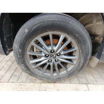 mazda cx-5 (ke, gh) del año 2017