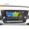 Recambio de pantalla multifuncion para seat leon sportstourer (kl8, kld) 1.0 tsi referencia OEM IAM   