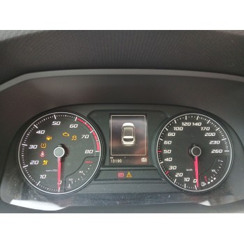 Recambio de cuadro instrumentos para seat leon sportstourer (kl8, kld) 1.0 tsi referencia OEM IAM 5FA920730B  