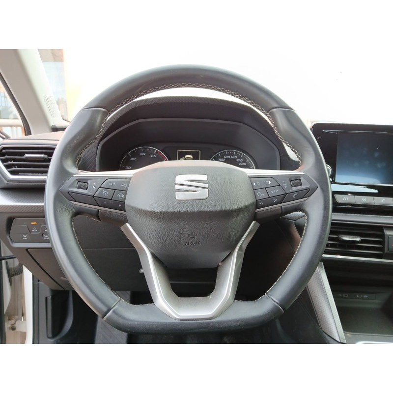 Recambio de volante para seat leon sportstourer (kl8, kld) 1.0 tsi referencia OEM IAM 5FA419091ETWVV  