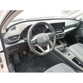 seat leon sportstourer (kl8, kld) del año 2022