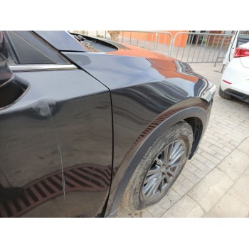 Recambio de aleta delantera derecha para mazda cx-5 (ke, gh) 2.5 awd referencia OEM IAM   