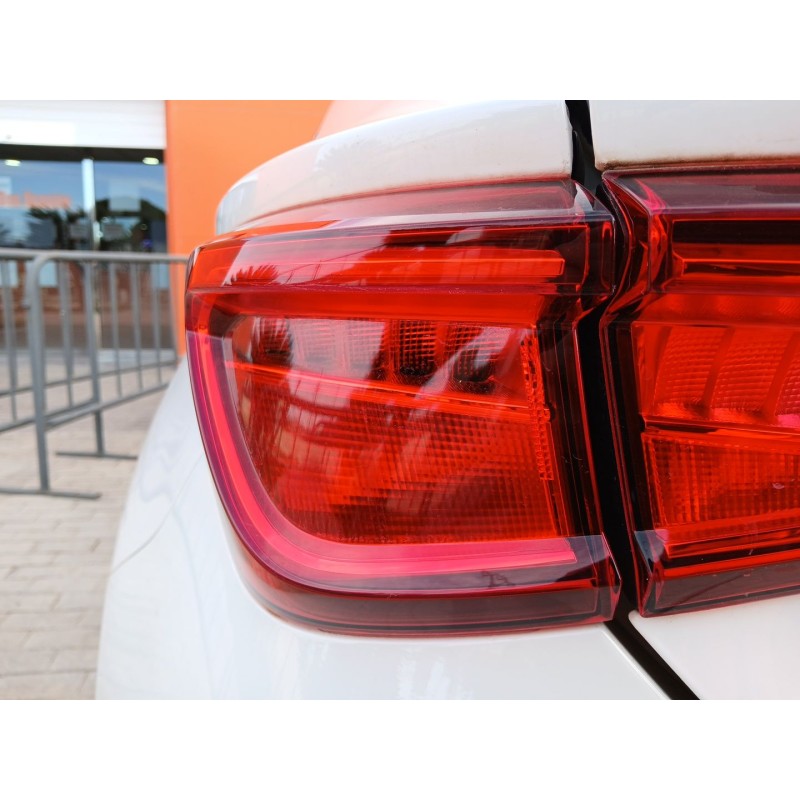 Recambio de piloto trasero izquierdo para seat leon sportstourer (kl8, kld) 1.0 tsi referencia OEM IAM 5FA945095  