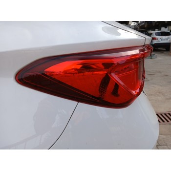 Recambio de piloto trasero izquierdo para seat leon sportstourer (kl8, kld) 1.0 tsi referencia OEM IAM 5FA945095  