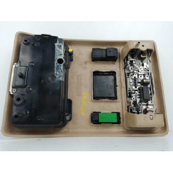 Recambio de luz interior para bmw x5 (e53) 3.0d referencia OEM IAM 51448258057 63318364929 