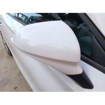 Recambio de retrovisor derecho para seat leon sportstourer (kl8, kld) 1.0 tsi referencia OEM IAM   