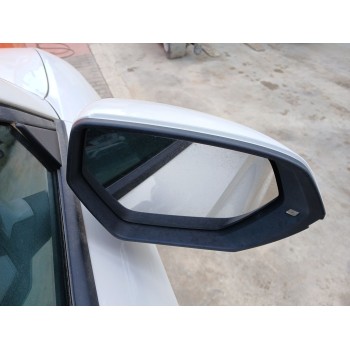 Recambio de retrovisor derecho para seat leon sportstourer (kl8, kld) 1.0 tsi referencia OEM IAM   