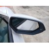 Recambio de retrovisor derecho para seat leon sportstourer (kl8, kld) 1.0 tsi referencia OEM IAM   