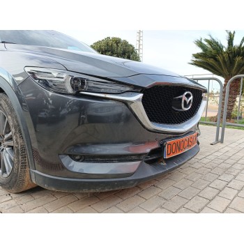 Recambio de paragolpes delantero para mazda cx-5 (ke, gh) 2.5 awd referencia OEM IAM   