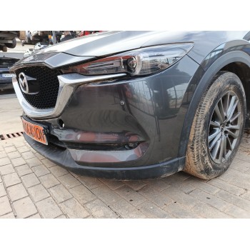 Recambio de paragolpes delantero para mazda cx-5 (ke, gh) 2.5 awd referencia OEM IAM   