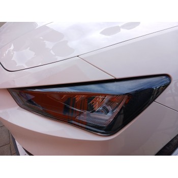 Recambio de faro izquierdo para seat leon sportstourer (kl8, kld) 1.0 tsi referencia OEM IAM 5FB941773A  