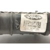 Recambio de radiador agua para mazda 2 berlina (dy) 1.4 diesel cat referencia OEM IAM 2S6H8005AD  