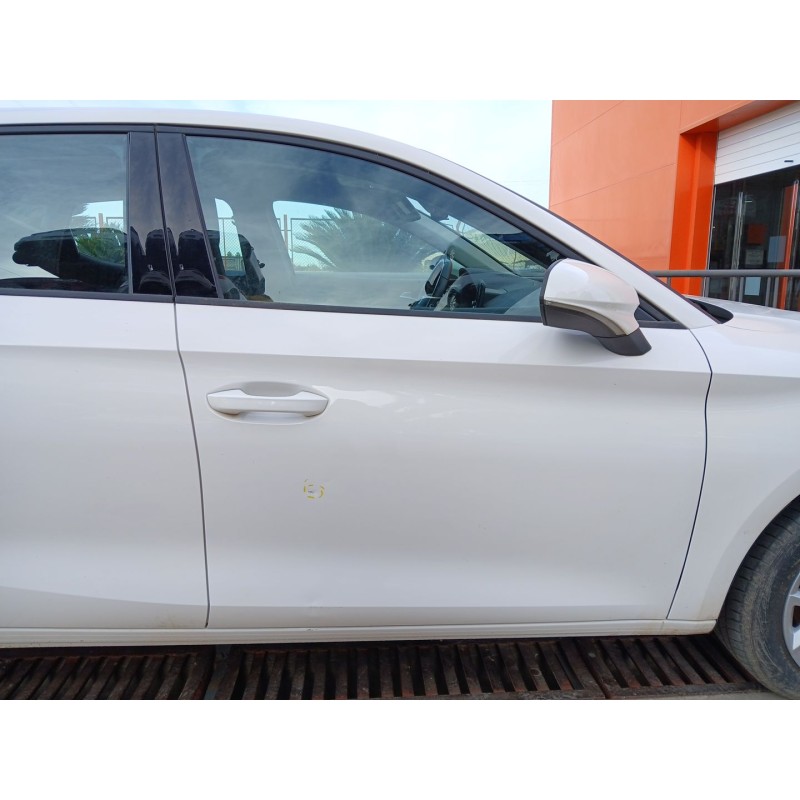 Recambio de puerta delantera derecha para seat leon sportstourer (kl8, kld) 1.0 tsi referencia OEM IAM 5FA831052A  