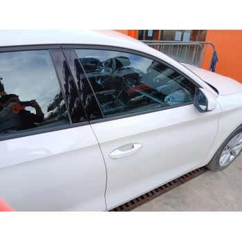 Recambio de puerta delantera derecha para seat leon sportstourer (kl8, kld) 1.0 tsi referencia OEM IAM 5FA831052A  