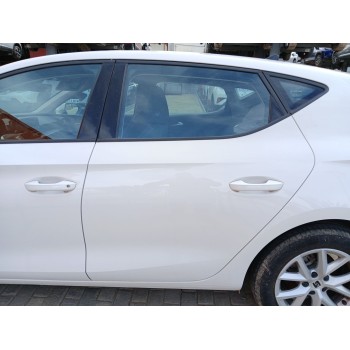 Recambio de puerta trasera izquierda para seat leon sportstourer (kl8, kld) 1.0 tsi referencia OEM IAM 5FA833051B  