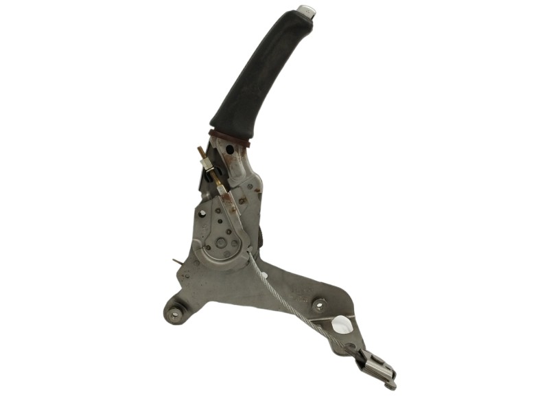 Recambio de palanca freno de mano para volvo xc70 2.4 diesel cat referencia OEM IAM 30645664 Recambio de palanca freno de mano para volvo xc70 2.4 diesel cat referencia OEM IAM 30645664