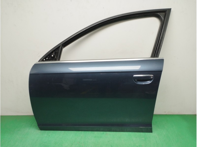 Recambio de puerta delantera izquierda para audi a6 berlina (4f2) 3.0 v6 24v tdi referencia OEM IAM Recambio de puerta delantera izquierda para audi a6 berlina (4f2) 3.0 v6 24v tdi referencia OEM IAM