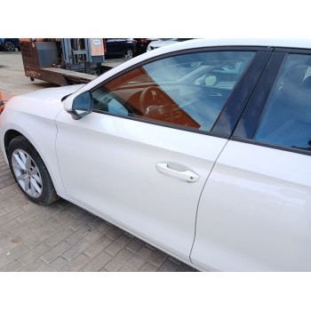 Recambio de puerta delantera izquierda para seat leon sportstourer (kl8, kld) 1.0 tsi referencia OEM IAM 5FA831051A  