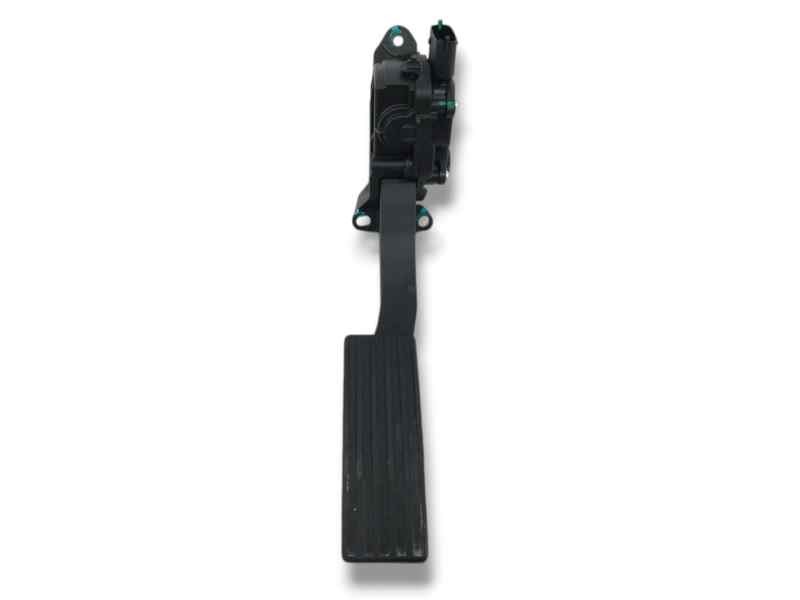 Recambio de potenciometro pedal para mg zs zs suv (azs1) 1.5 vti referencia OEM IAM 50100101 Recambio de potenciometro pedal para mg zs zs suv (azs1) 1.5 vti referencia OEM IAM 50100101