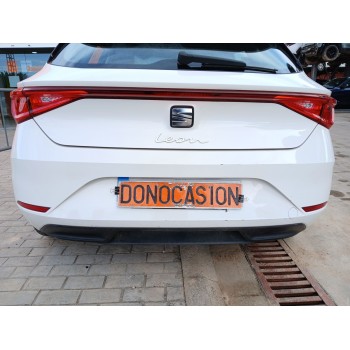 Recambio de paragolpes trasero para seat leon sportstourer (kl8, kld) 1.0 tsi referencia OEM IAM 5FA807421  