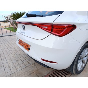 Recambio de paragolpes trasero para seat leon sportstourer (kl8, kld) 1.0 tsi referencia OEM IAM 5FA807421  