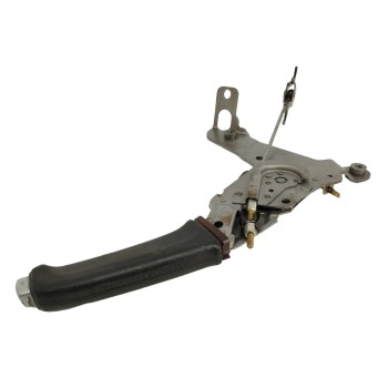Recambio de palanca freno de mano para volvo xc70 2.4 diesel cat referencia OEM IAM 30645664  