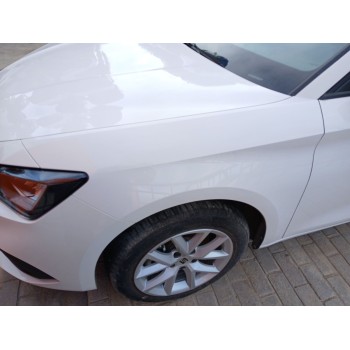 Recambio de aleta delantera izquierda para seat leon sportstourer (kl8, kld) 1.0 tsi referencia OEM IAM 5FA821021  