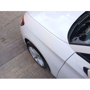 Recambio de aleta delantera izquierda para seat leon sportstourer (kl8, kld) 1.0 tsi referencia OEM IAM 5FA821021  