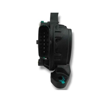 Recambio de potenciometro pedal para mg zs zs suv (azs1) 1.5 vti referencia OEM IAM 50100101  