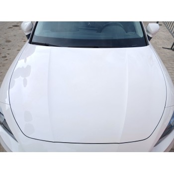 Recambio de capot para seat leon sportstourer (kl8, kld) 1.0 tsi referencia OEM IAM 5FA823031D  