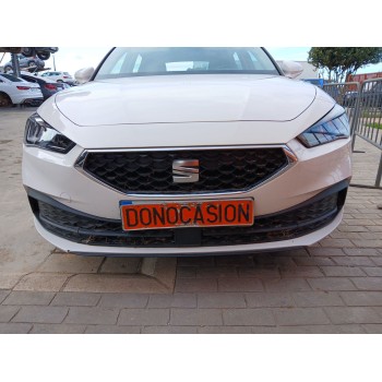 Recambio de paragolpes delantero para seat leon sportstourer (kl8, kld) 1.0 tsi referencia OEM IAM 5FA807217  