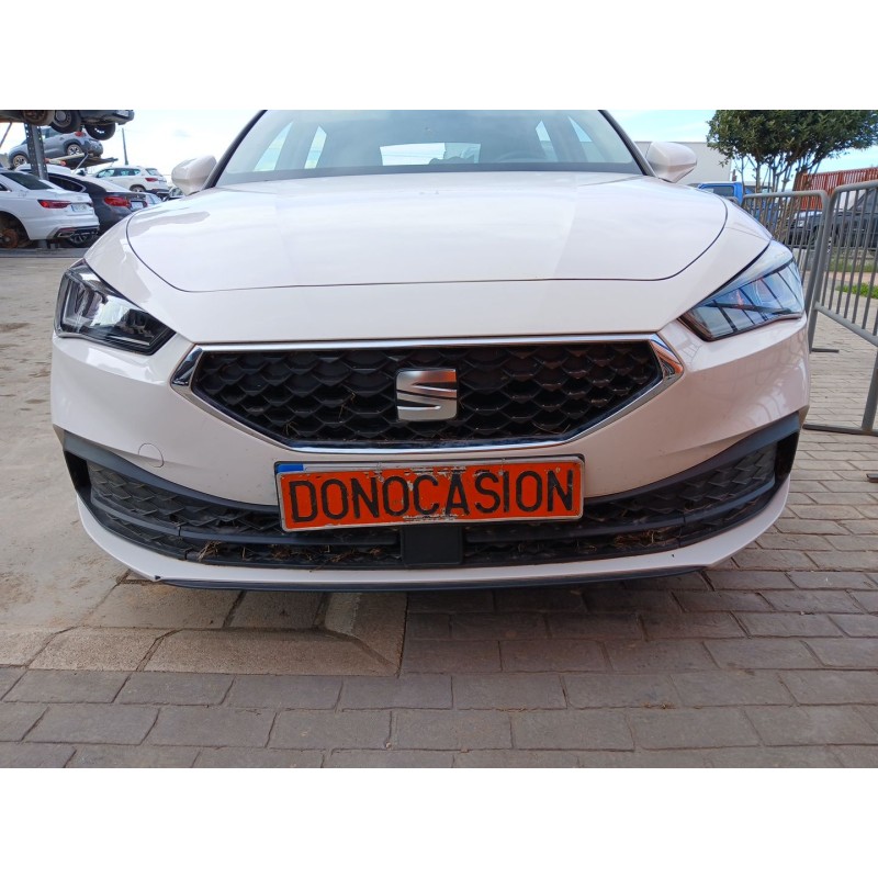 Recambio de paragolpes delantero para seat leon sportstourer (kl8, kld) 1.0 tsi referencia OEM IAM 5FA807217  