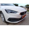 Recambio de paragolpes delantero para seat leon sportstourer (kl8, kld) 1.0 tsi referencia OEM IAM 5FA807217  