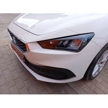 Recambio de paragolpes delantero para seat leon sportstourer (kl8, kld) 1.0 tsi referencia OEM IAM 5FA807217  