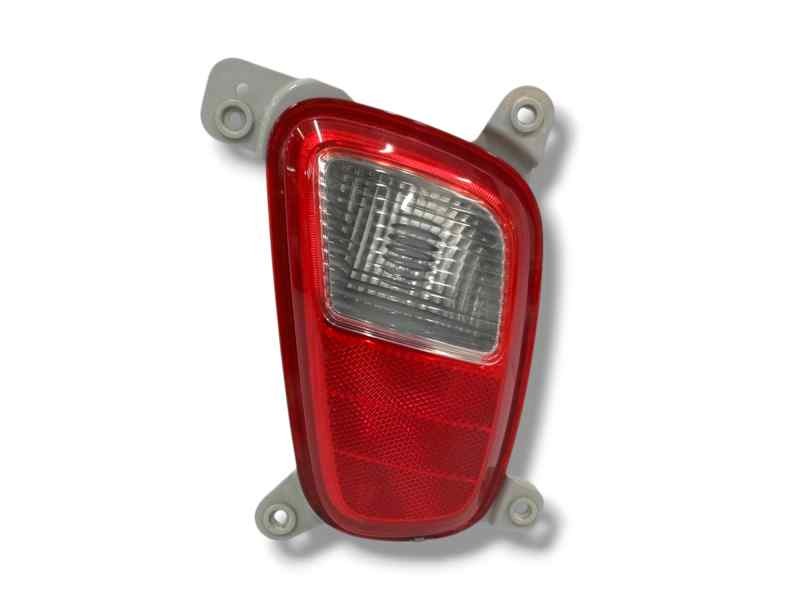 Recambio de piloto trasero derecho paragolpes para kia picanto (ja) 1.0 cat referencia OEM IAM 92405G6  