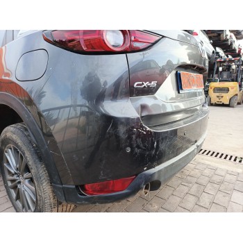 Recambio de paragolpes trasero para mazda cx-5 (ke, gh) 2.5 awd referencia OEM IAM   