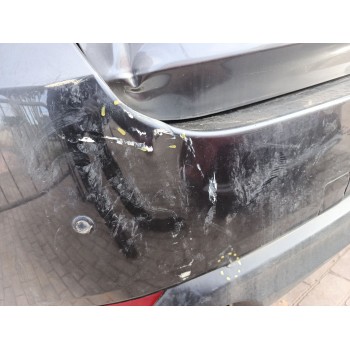 Recambio de paragolpes trasero para mazda cx-5 (ke, gh) 2.5 awd referencia OEM IAM   