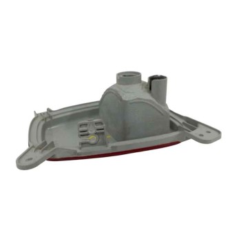 Recambio de piloto trasero derecho paragolpes para kia picanto (ja) 1.0 cat referencia OEM IAM 92405G6  