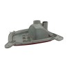 Recambio de piloto trasero derecho paragolpes para kia picanto (ja) 1.0 cat referencia OEM IAM 92405G6  