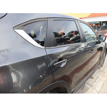 Recambio de puerta trasera derecha para mazda cx-5 (ke, gh) 2.5 awd referencia OEM IAM   